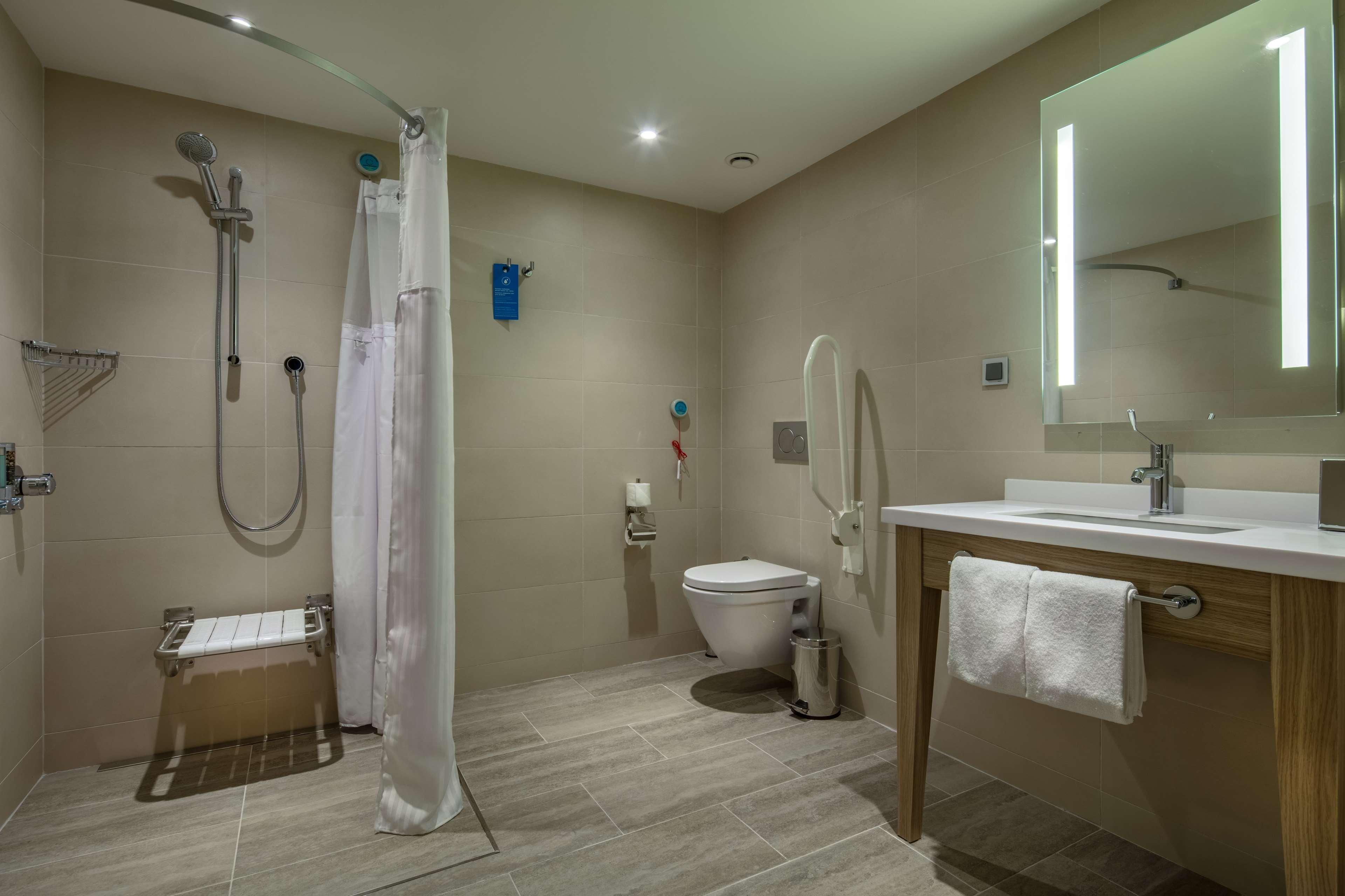Hampton By Hilton Kahramanmaras Hotel Екстериор снимка