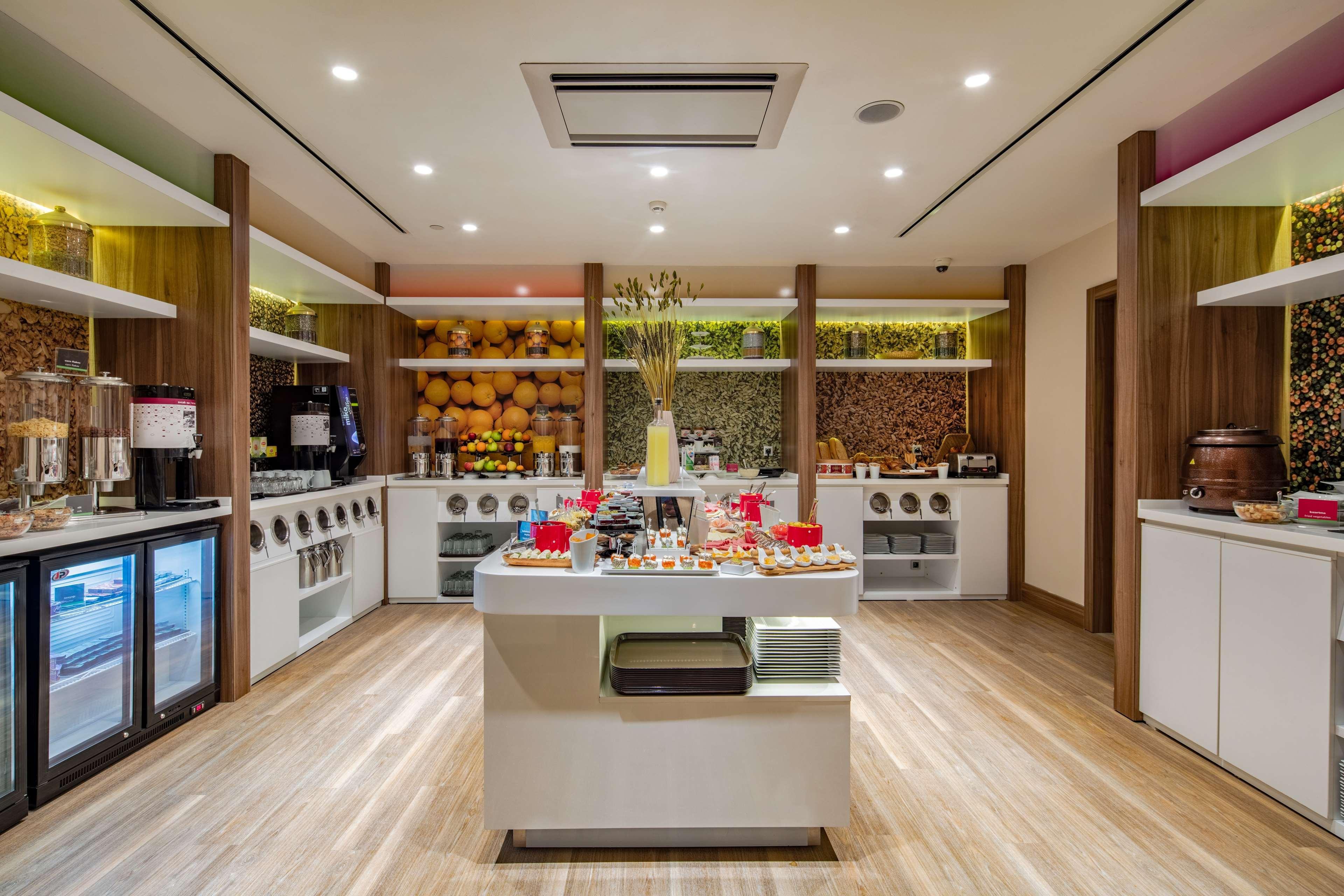Hampton By Hilton Kahramanmaras Hotel Екстериор снимка