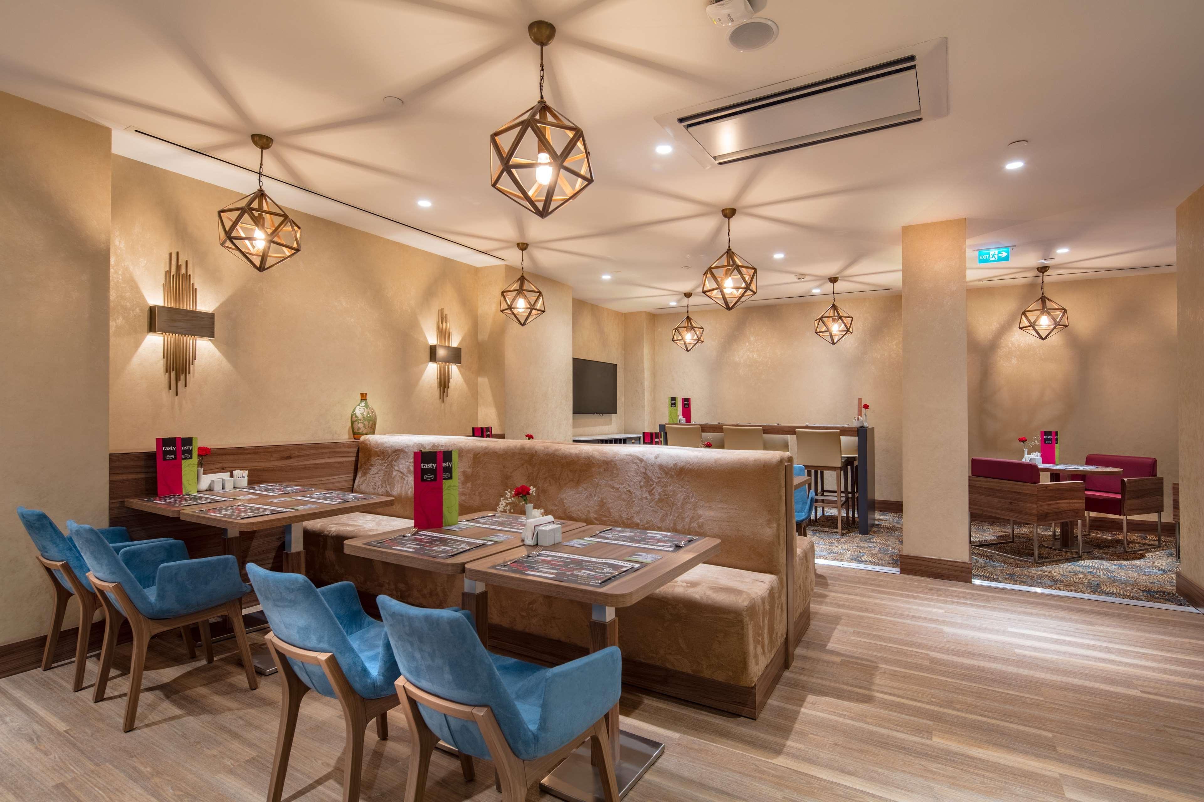 Hampton By Hilton Kahramanmaras Hotel Екстериор снимка