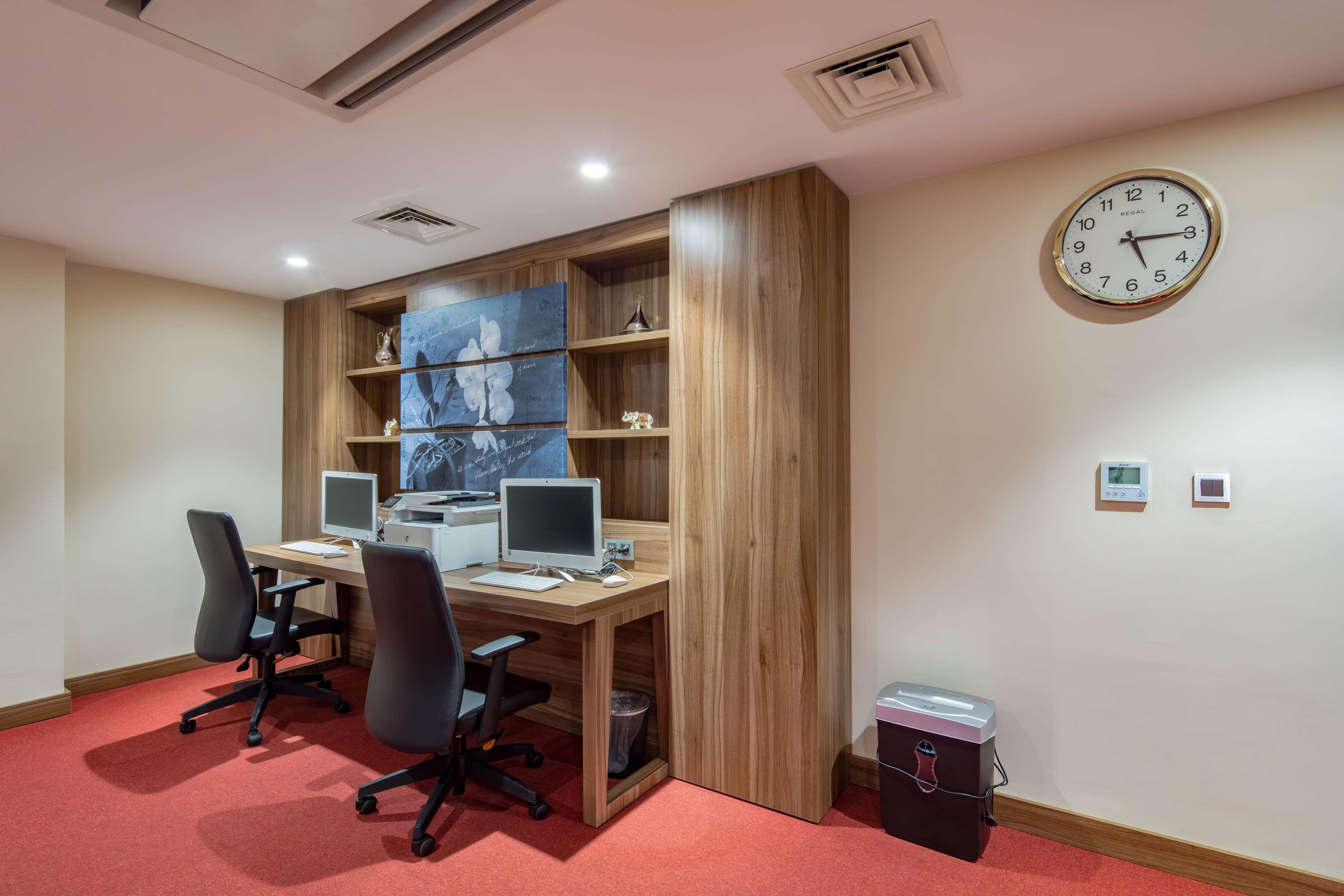 Hampton By Hilton Kahramanmaras Hotel Екстериор снимка