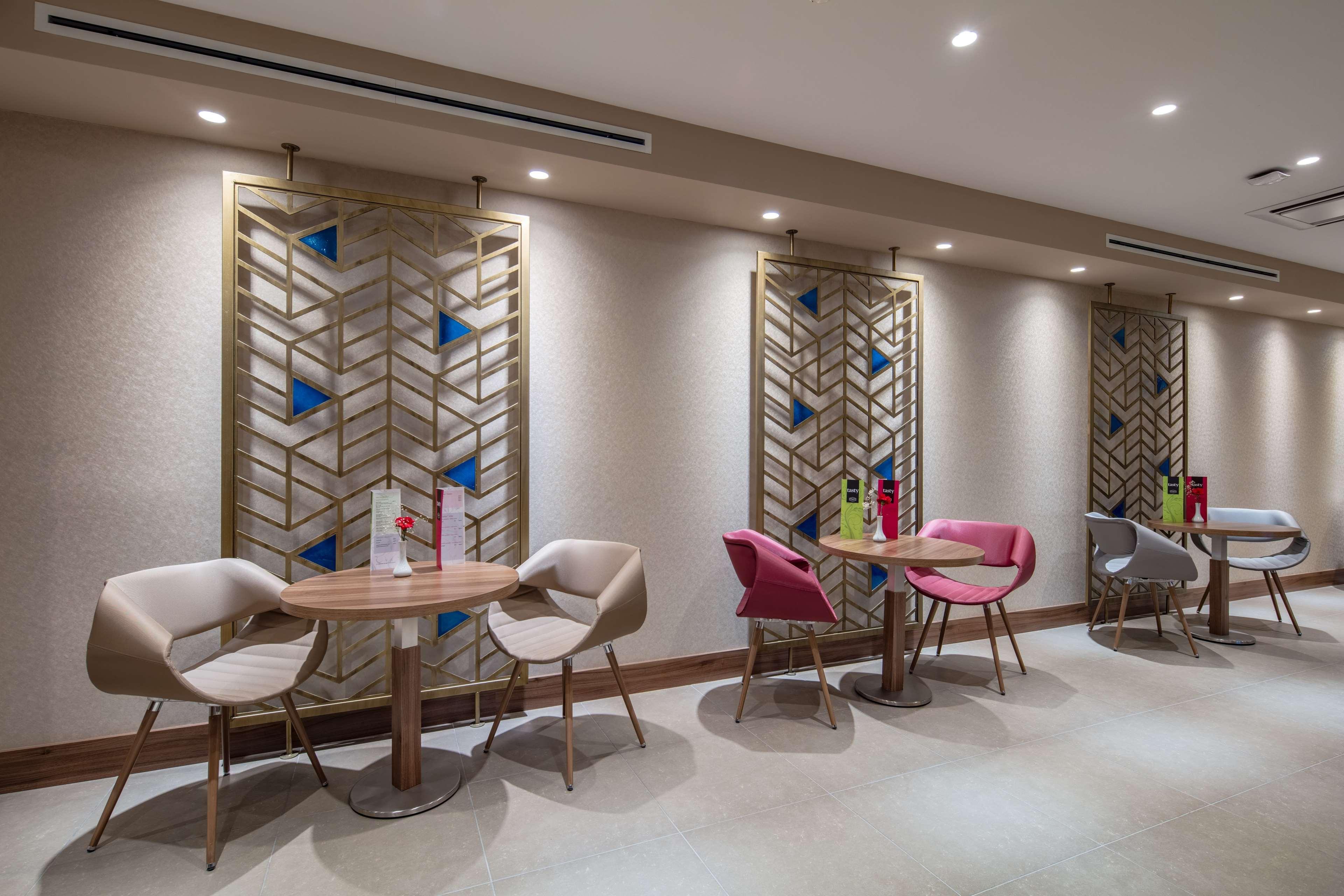 Hampton By Hilton Kahramanmaras Hotel Екстериор снимка