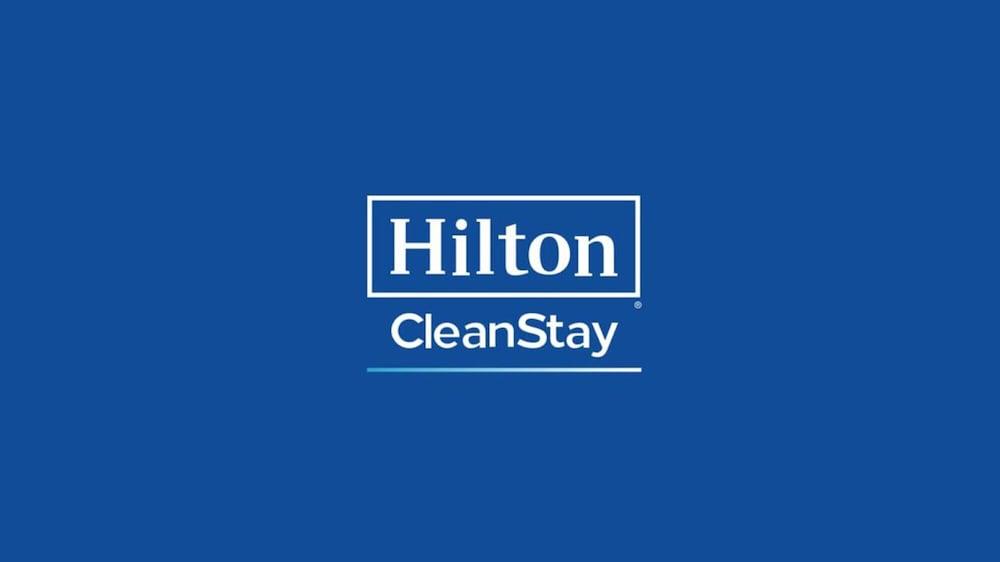 Hampton By Hilton Kahramanmaras Hotel Екстериор снимка