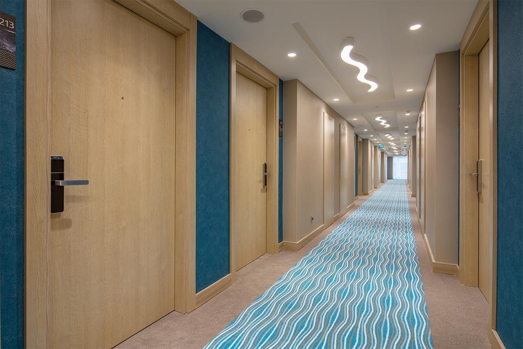 Hampton By Hilton Kahramanmaras Hotel Екстериор снимка