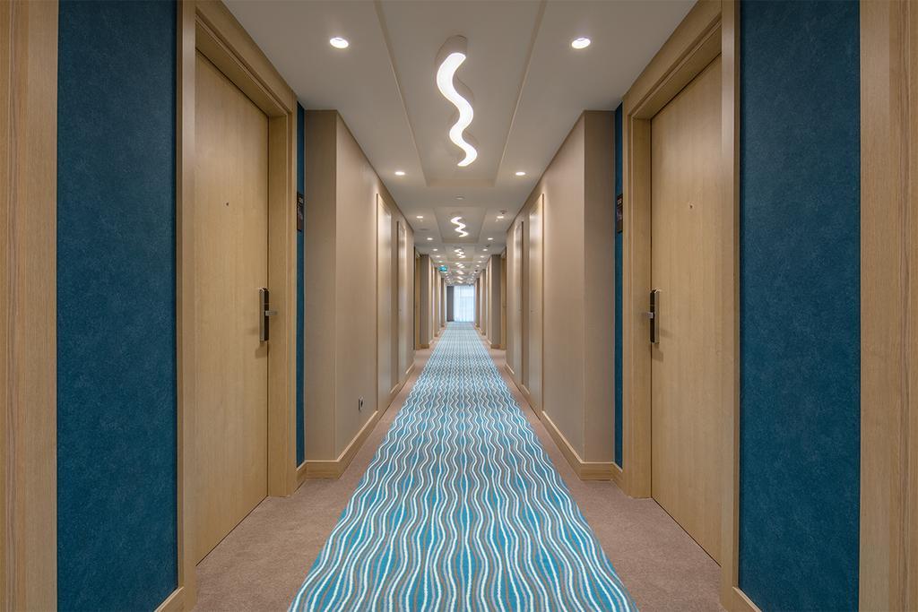 Hampton By Hilton Kahramanmaras Hotel Екстериор снимка