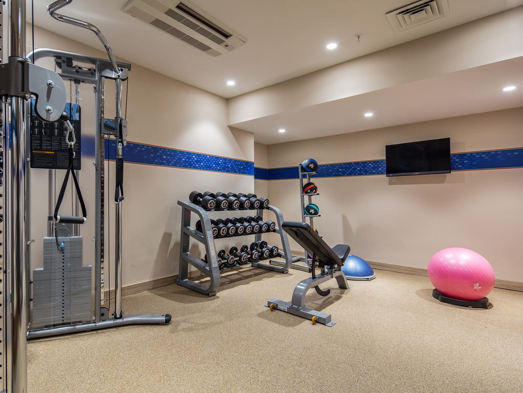 Hampton By Hilton Kahramanmaras Hotel Екстериор снимка